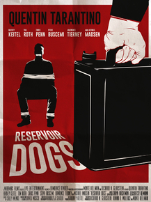 Reservoir Dogs | Бешеные псы
