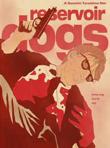 Reservoir Dogs | Бешеные псы