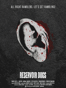 Reservoir Dogs | Бешеные псы