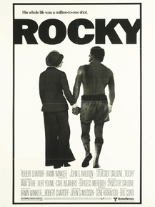 Rocky Balboa | Рокки Бальбоа