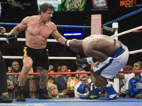 Rocky Balboa | Рокки Бальбоа