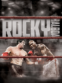 Rocky Balboa | Рокки Бальбоа
