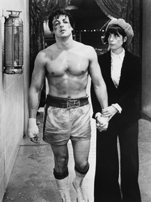 Rocky Balboa | Рокки Бальбоа
