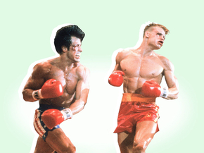 Rocky Balboa | Рокки Бальбоа
