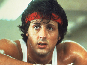 Rocky Balboa | Рокки Бальбоа