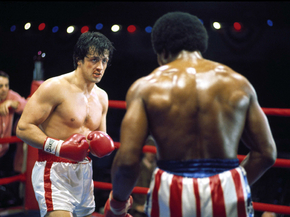 Rocky Balboa | Рокки Бальбоа