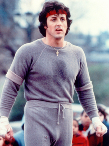 Rocky Balboa | Рокки Бальбоа