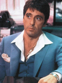 Al Pacino | Аль Пачино