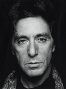 Al Pacino | Аль Пачино