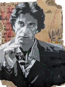 Al Pacino | Аль Пачино