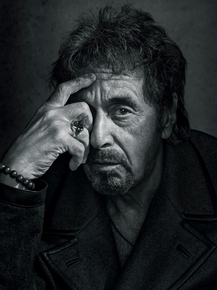 Al Pacino | Аль Пачино