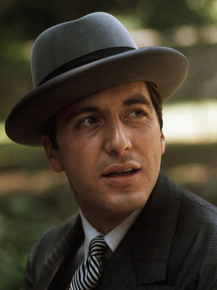 Al Pacino | Аль Пачино