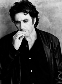 Al Pacino | Аль Пачино