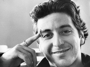 Al Pacino | Аль Пачино