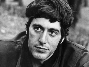 Al Pacino | Аль Пачино