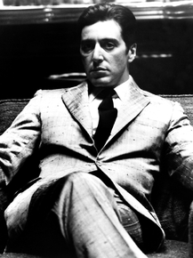 Al Pacino | Аль Пачино