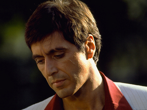 Al Pacino | Аль Пачино