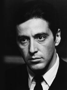 Al Pacino | Аль Пачино