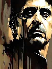 Al Pacino | Аль Пачино