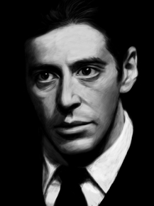 Al Pacino | Аль Пачино