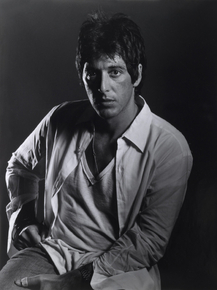 Al Pacino | Аль Пачино