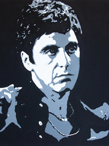 Al Pacino | Аль Пачино