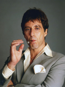 Al Pacino | Аль Пачино