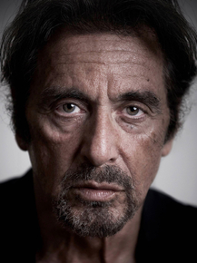 Al Pacino | Аль Пачино