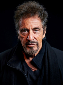 Al Pacino | Аль Пачино
