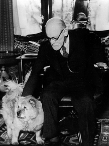 Sigmund Freud | Зигмунд Фрейд