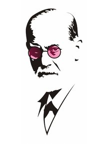 Sigmund Freud | Зигмунд Фрейд