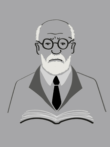 Sigmund Freud | Зигмунд Фрейд