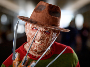 A Nightmare on Elm Street | Кошмар на улице Вязов