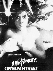 A Nightmare on Elm Street | Кошмар на улице Вязов