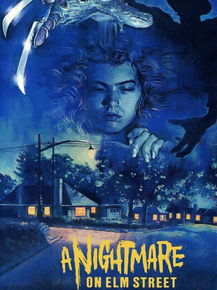 A Nightmare on Elm Street | Кошмар на улице Вязов