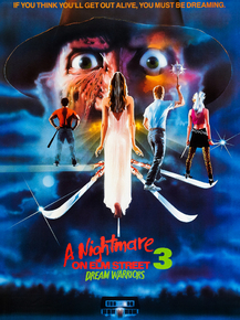 A Nightmare on Elm Street | Кошмар на улице Вязов