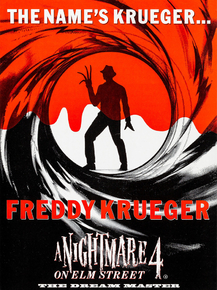 A Nightmare on Elm Street | Кошмар на улице Вязов