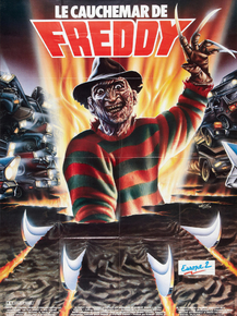 A Nightmare on Elm Street | Кошмар на улице Вязов