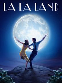 La La Land | Ла-ла Ленд