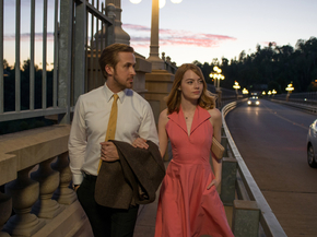 La La Land | Ла-ла Ленд