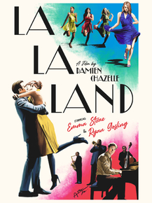 La La Land | Ла-ла Ленд