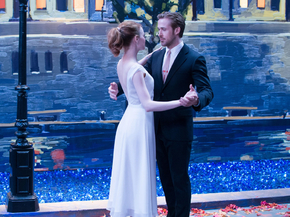 La La Land | Ла-ла Ленд