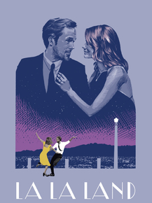 La La Land | Ла-ла Ленд