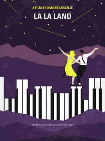 La La Land | Ла-ла Ленд