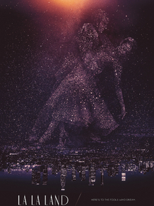 La La Land | Ла-ла Ленд