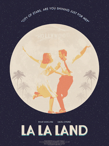 La La Land | Ла-ла Ленд