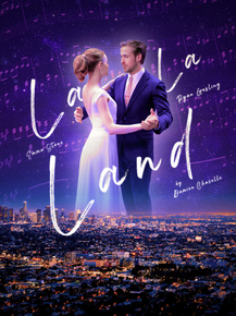 La La Land | Ла-ла Ленд