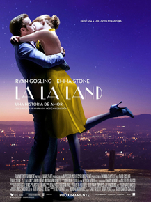 La La Land | Ла-ла Ленд