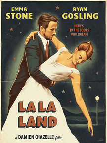 La La Land | Ла-ла Ленд