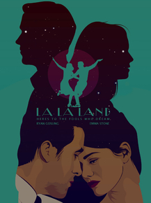 La La Land | Ла-ла Ленд
